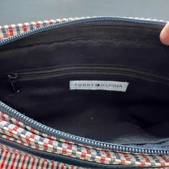 Vintage Tommy Hilfiger Handbag - Picture 6 of 15